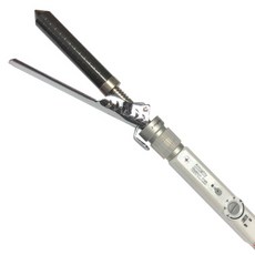 CRYSTAL KAI Illusion陶瓷5段溫控電棒捲 18mm, DH-009, 單色