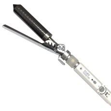 CRYSTAL KAI Illusion陶瓷5段溫控電棒捲 22mm, DH-009, 混色