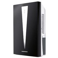 대우전자 소형 제습기 1.6L, DWD-SH070A