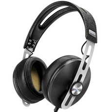 젠하이저 Momentum 2.0 for Galaxy 헤드폰, Black, M2 AEG