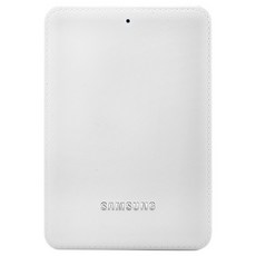 삼성전자 외장하드 J3 HX-MK40J13, 4096GB, 화이트
