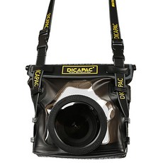 DiCAPac 單反相機防水包 WP-S10, 混色