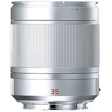 라이카 단렌즈 35 mm F1.4 ASPH Summilux-TL, Summilux-TL (silver)