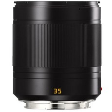 라이카 단렌즈 35 mm F1.4 ASPH Summilux-TL, Summilux-TL (black)