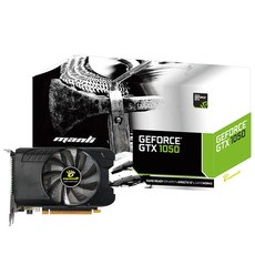 만리 GEFORCE GTX 1050 Black Frame Mini D5 2GB 그래픽카드
