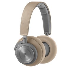 뱅앤올룹슨 노이즈 캔슬링 블루투스헤드폰, Argilla Grey (아길라 그레이), Beoplay H9