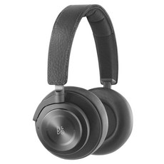 뱅앤올룹슨 노이즈 캔슬링 블루투스헤드폰, Black (내추럴), Beoplay H9