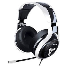 RAZER 雷蛇 Destiny 2 Man O War TE 有線遊戲耳機, 單品, 混色