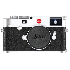 라이카 M10 Typ3656 하이엔드카메라, Typ3656(Silver)