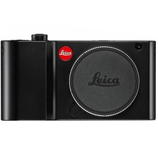 라이카 TL2 anodized finish 미러리스 카메라 바디, TL2 (Black)
