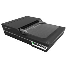 머스텍 고속 양면 ADF 평판형 스캐너, D20