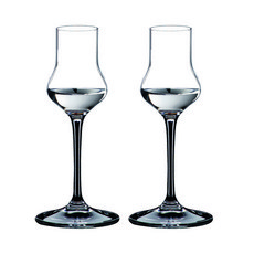 RIEDEL Vinum系列蒸餾酒杯 6416/17, 2個
