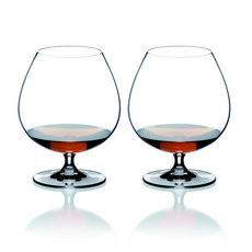 RIEDEL Vinum系列白蘭地酒杯 6416/18, 2入, 840ml