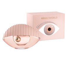 겐조 월드 오 드 뚜왈렛, 75ml, 1개