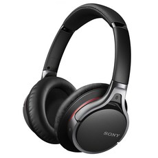 소니 프리미엄 블루투스 헤드폰 최신형, 혼합색상, MDR-10RBT
