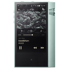 아스텔앤컨 MP3 AK70 + OTG케이블 + MQS20곡 쿠폰, Misty Mint