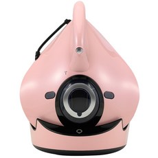 레이캅 LITE 침구 청소기 수납대 패키지 RE-100K, RE-100K(베이비핑크)
