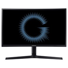 삼성전자 커브드 LED 모니터, LC27FG73FQKXKR