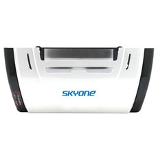 SKYONE 捕蚊燈, SKY-F Plus