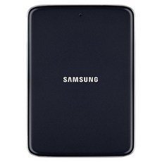 삼성전자 H3 외장하드 HX-MKH + USB Safe, 2TB, 블루블랙