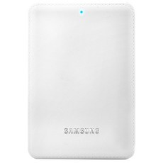 삼성전자 삼성외장하드 J3 2TB + USB Safe HX-MK20J13, White