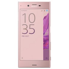 소니 엑스페리아 XZ 공기계, F8331, 딥핑크, 32GB