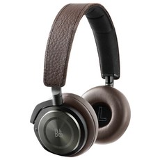 뱅앤올룹슨 액티브 노이즈 캔슬링 블루투스헤드폰, Gray Hazel, Beoplay H8