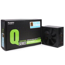 스카이디지탈 파워스테이션3 Bronze 80PLUS ATX, PS3-850Q
