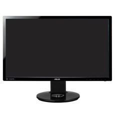 에이수스 24형 Full-HD 3D 게이밍 모니터, VG248QE-J