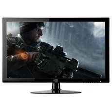 어드밴스원 60 cm Full-HD 144HZ 게이밍 모니터, AS-2414CLED
