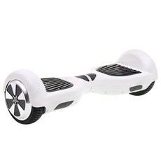 엑스원드라이브 전동휠, XD1, 화이트, 1개