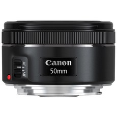 Canon 佳能 定焦鏡頭 EF 50mm F1.8 STM