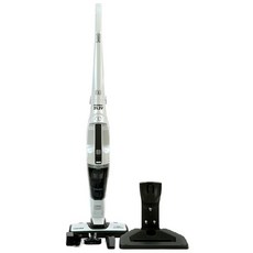 이태리몬스터 무선청소기, CS252N, 펄화이트