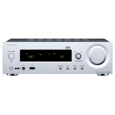 온쿄 네트워크 스테레오 리시버, R-N855