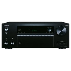 온쿄 AV리시버, TX-NR676E