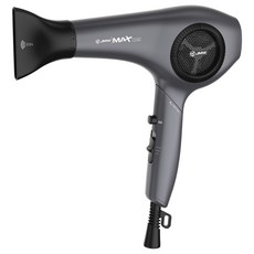 JMW Max Classic 吹風機 MF5030C 1600W, 混合色