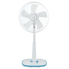 한일전기 아기바람 선풍기, ABF-1422