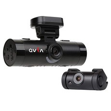 큐비아 블랙박스 16G GPS 일체형, AR790