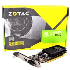 조텍 지포스 GT 1030 LP 2GB 그래픽카드