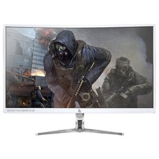 큐닉스 24형 Full-HD 게이밍 무결점 모니터, QX2424