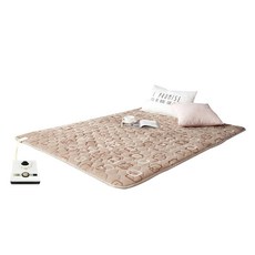 한일생활건강 더블 온수매트 HL-200, 더블(150 x 200 cm)