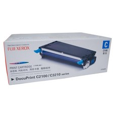 FUJIXEROX 鼓 CT350486, 1個, 藍色