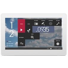 Cowon Study Pro V7 PMP 64GB, 單一商品, 白色