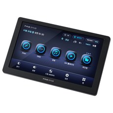 파인드라이브 8인치 내비게이션 32G, Q100, 1GB