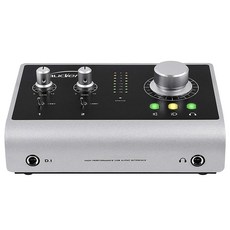 觀眾錄音設備, iD14