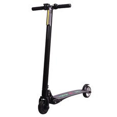 e근두운 I GOGO JACK 전동 킥보드 10.4Ah, 블랙, 1개