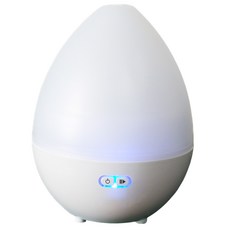 idea3 스마트 뮤직 램프 가습기, S-X1