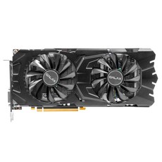 GALAX 지포스 GTX 1070 Ti EXOC D5 8GB G天命 그래픽카드
