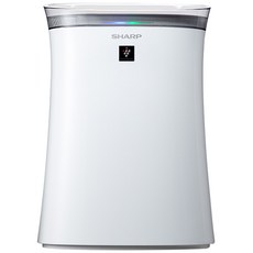 SHARP 플라즈마 클러스터 이온 가정용 공기청정기 30㎡, FP-J40K-W