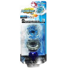 베이블레이드 버스트 부스터 배틀팽이, 라그나로크 센트럴 액셀 B-06, 1개